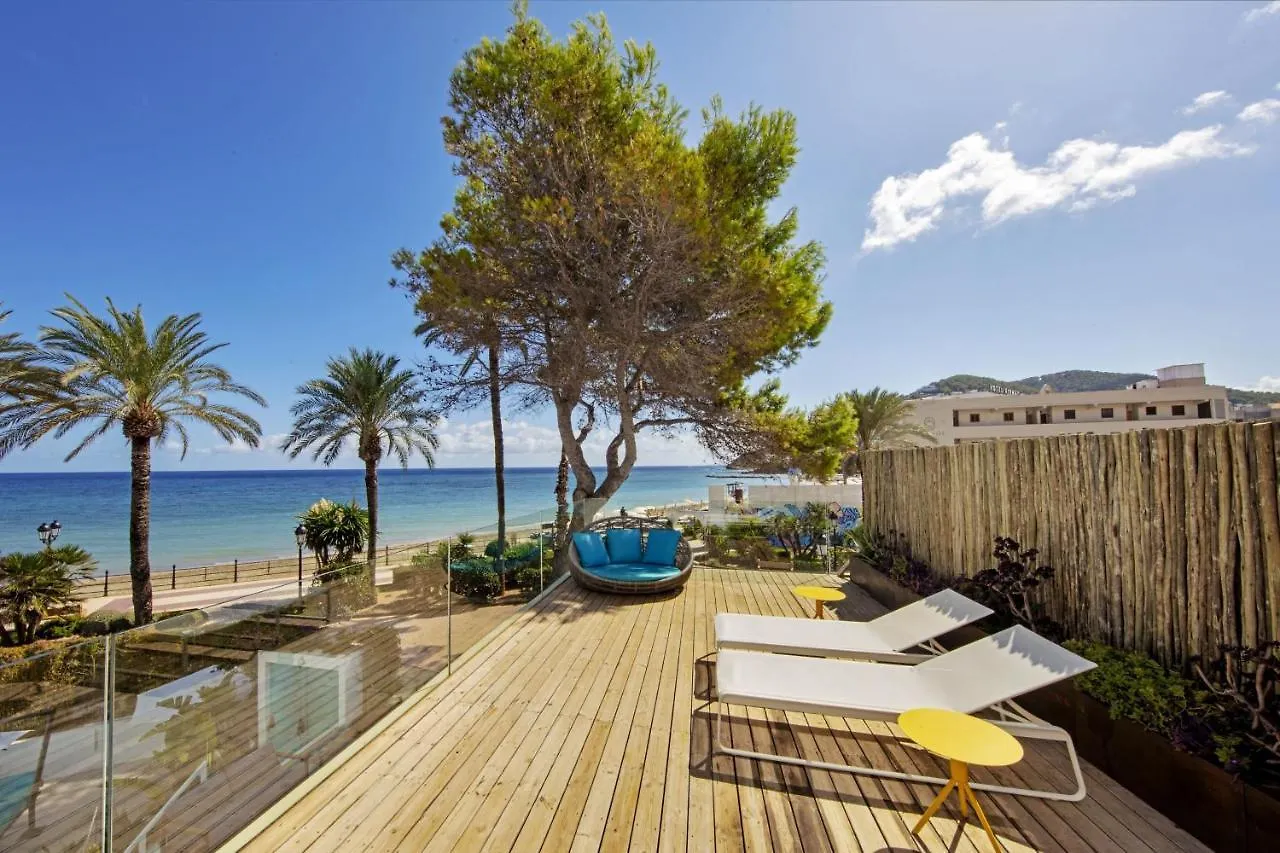 *****  W Ibiza Hotell Santa Eularia des Riu Spanien
