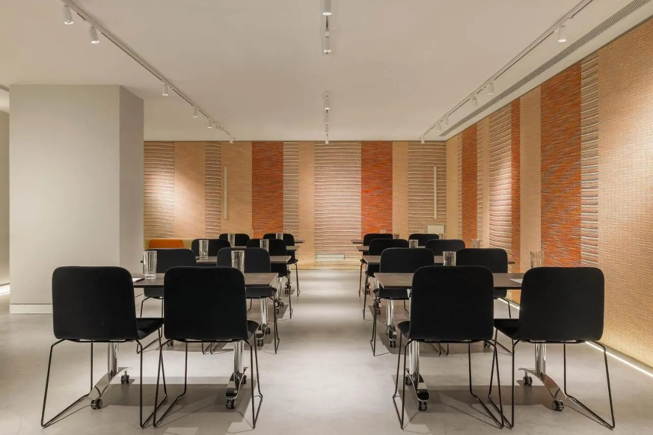 W Ibiza Hotell Santa Eularia des Riu