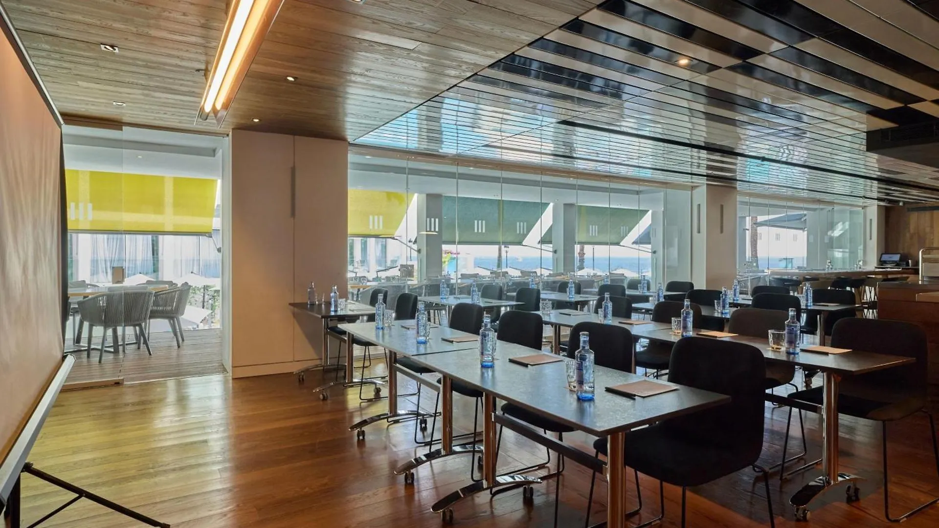 W Ibiza Hotell Santa Eularia des Riu