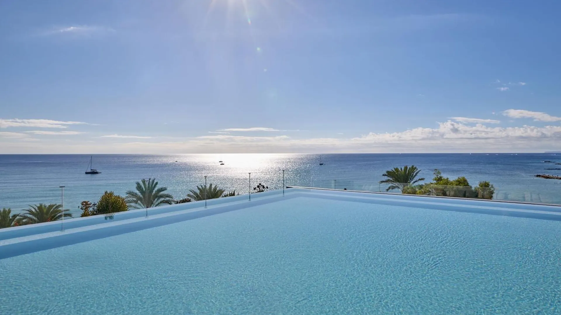 W Ibiza Hotel Santa Eularia des Riu Spain