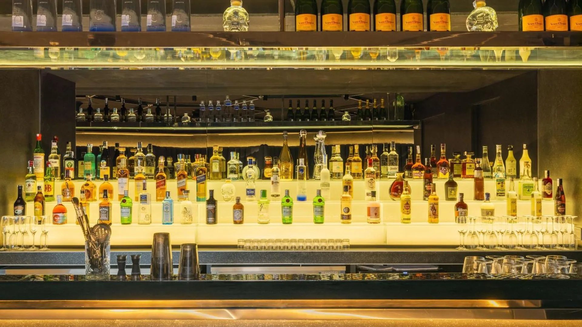 W Ibiza Hotel Santa Eularia des Riu