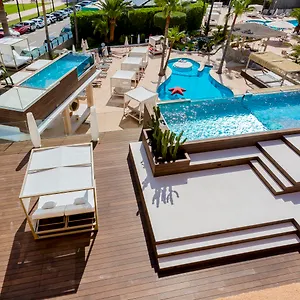 Marins Club - Adults Only **** Cala Millor (Mallorca)