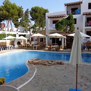 Apartment Pinares Benet