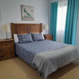 Apartamento Miguelangelo