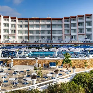 Mongibello Ibiza (adults Only) Hotel