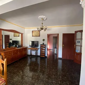 Сasa de vacaciones Balcones De Setenil