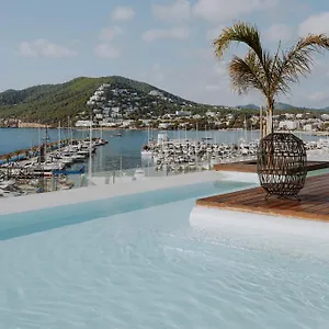 Aguas De Ibiza Grand Luxe - Small Luxury Of The World Hotel