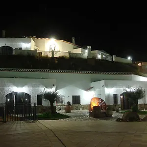 Apartamento Cuevas La Cocinillas