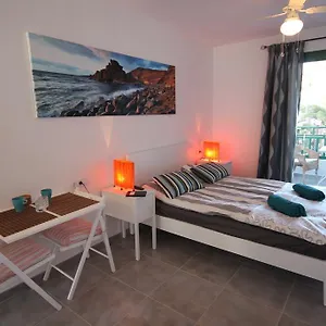 Apartamento Casa Linda