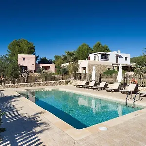 Country house Xarc
