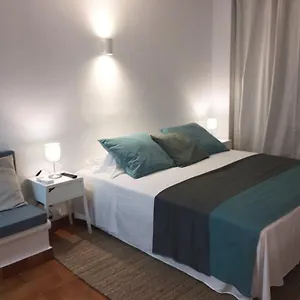 Apartamento Albertos, Santa Eulalia del Río