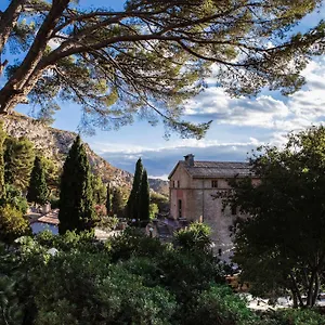 Petit Hostatgeria La Victoria *** Alcudia (Mallorca)