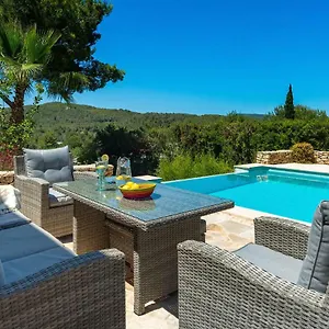 Villa Finca Niko