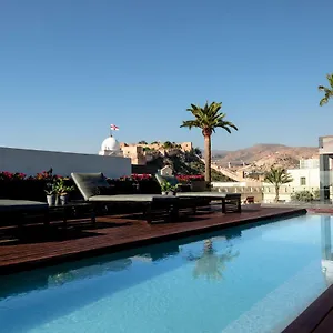 Aire & Ancient Baths 4* Almeria