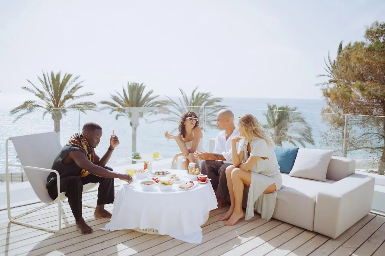 W Ibiza Hotel Santa Eularia des Riu
