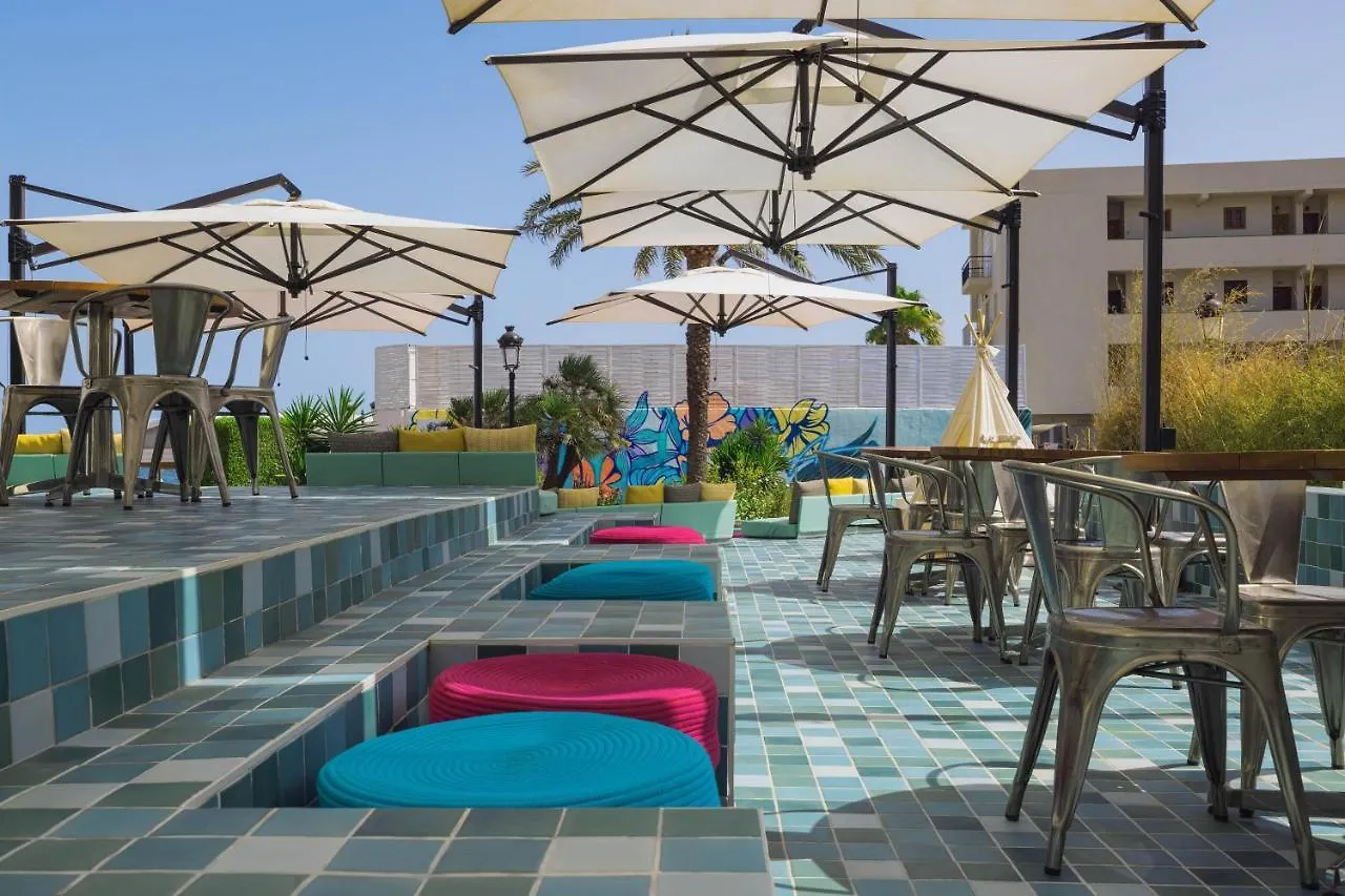 W Ibiza Hotel Santa Eularia des Riu 5*,  Spain