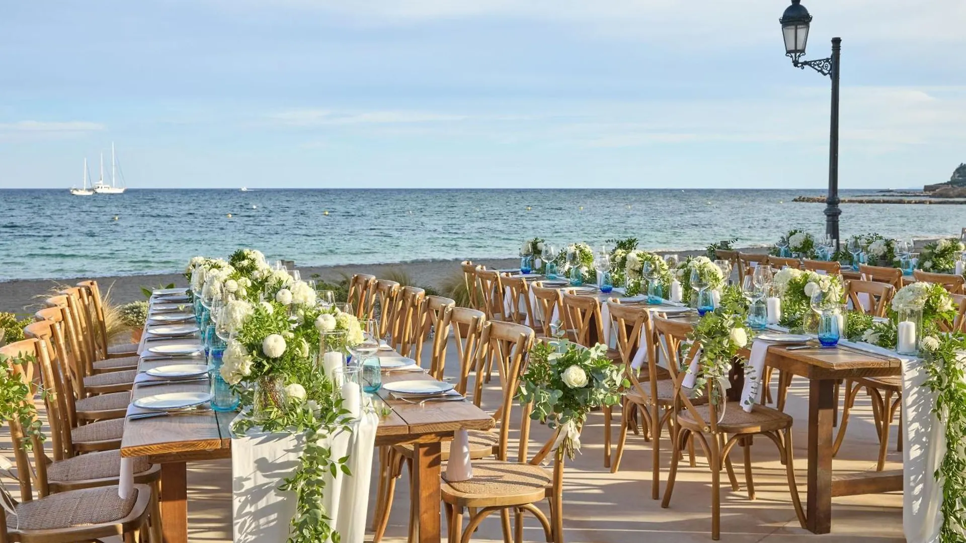 Hotel W Ibiza Santa Eularia des Riu