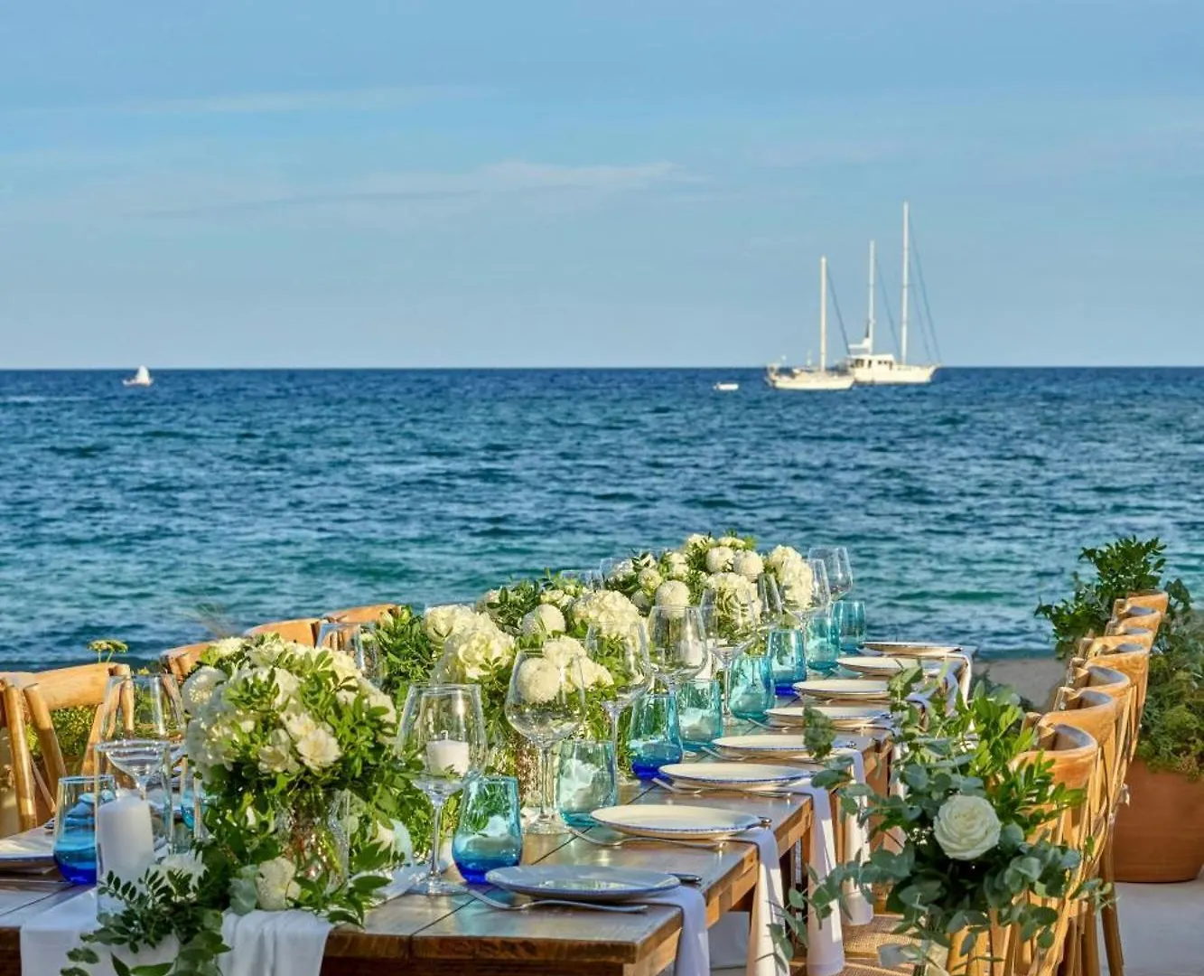 W Ibiza Hotel Santa Eularia des Riu