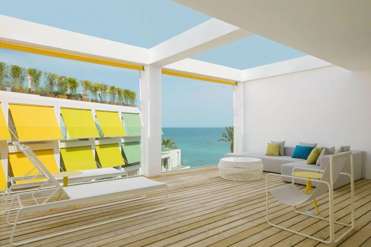 *****  W Ibiza Hotel Santa Eularia des Riu Spain
